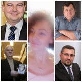 Osobowość Roku 2018 w Jastrzębiu: poznaj liderów początku głosowania [ZDJĘCIA]