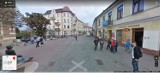 Tarnów. Kogo kamery Google Street View przyłapały w Tarnowie na początek? Tak wyglądało miasto i jego mieszkańcy 10 lat temu [ZDJĘCIA]