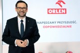 PKN Orlen zanotował rozwój – tak uważa 70 proc. respondentów. IBRiS w badaniu zapytał o zdanie Polaków