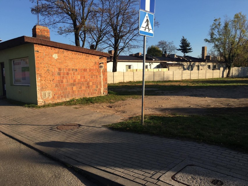 Będzie nowy darmowy parking zaledwie 300 metrów od Rynku