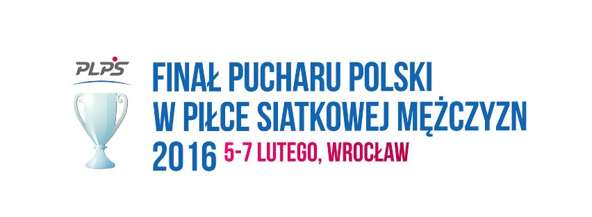 Finał Pucharu Polski w siatkówce w lutym we Wrocławiu