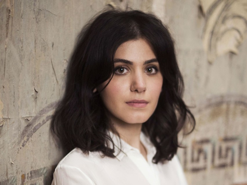 Katie Melua: W Gruzji na muzykę patrzy się inaczej