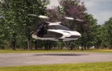Amerykanie rozpoczną testy modelu latającego samochodu. Zobacz, jak wygląda projekt pojazdu Terrafugia's TF-X (wideo)