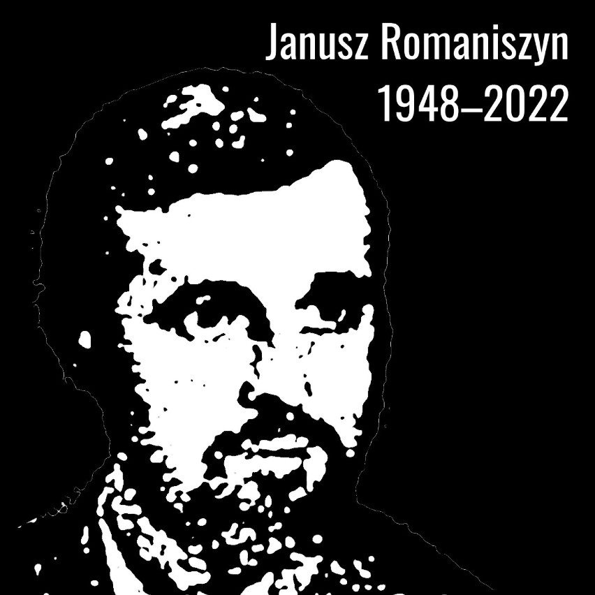 Nie żyje Janusz Romaniszyn z Lądka-Zdroju. Był działaczem opozycji antykomunistycznej 
