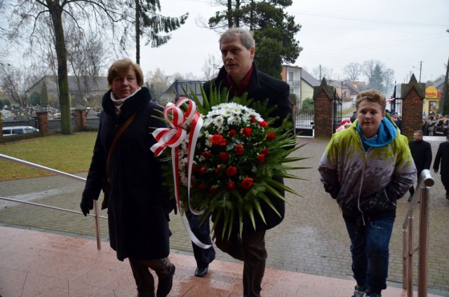 IV Historyczna Zaduma Patriotyczna w Błaszkach