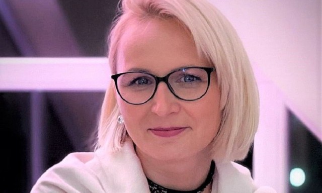 Magdalena Nowaczek została nową dyrektor Domu Kultury "Zameczek" w Kielcach