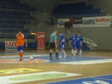 2. kolejka DGS Futsal Ligi [wyniki, zdjęcia, wideo]