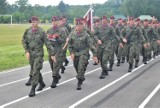 Święto 25. Brygady Kawalerii Powietrznej w Tomaszowie. Uroczysta zbiórka i dzień otwartych koszar [ZDJĘCIA]