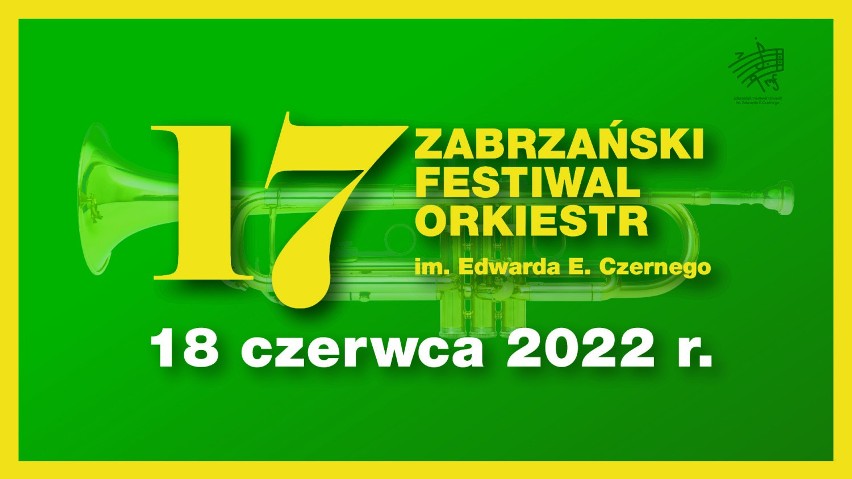Zabrzański Festiwal Orkiestr Dętych.