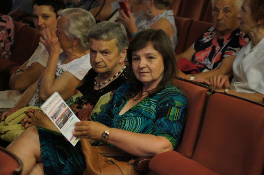 Koncert Zespołu Pieśni i Tańca „Częstochowa” w MDK w...