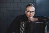 Nowa płyta "Impressions" Pawła Zagańczyka. To już trzeci solowy album akordeonisty z Pruszcza!