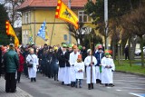 Parafia Św. Stanisława Biskupa i Męczennika w Damasławku zaprasza na Orszak Trzech Króli! 