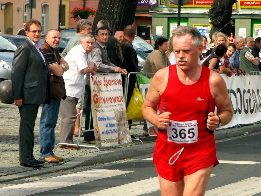Syców: Jan Poniecki Sportowcem Roku 2012