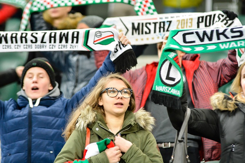 Legia remisuje z Wisła Płock na Łazienkowskiej. Sensacyjny...