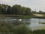 WakePark Płock działa w najlepsze. Moda na deskę trwa [FOTO]