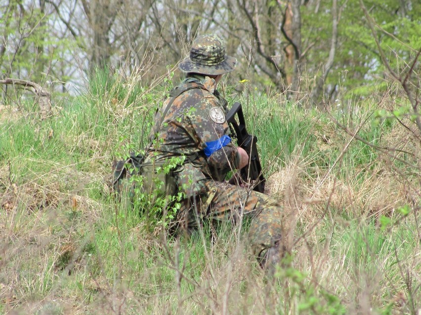 Lębork: Akcja charytatywna lęborskiej policji