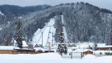 Zakopane. COS przygotowuje się do budowy nowego wyciągu na Wielkiej Krokwi