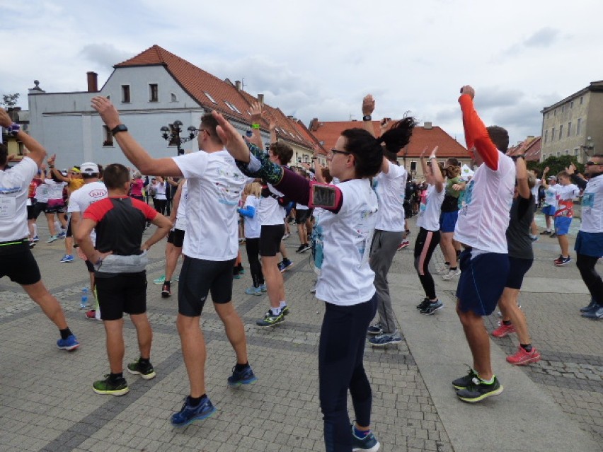 Mikołowski Bieg Uliczny 2019 [ZDJĘCIA, WYNIKI]