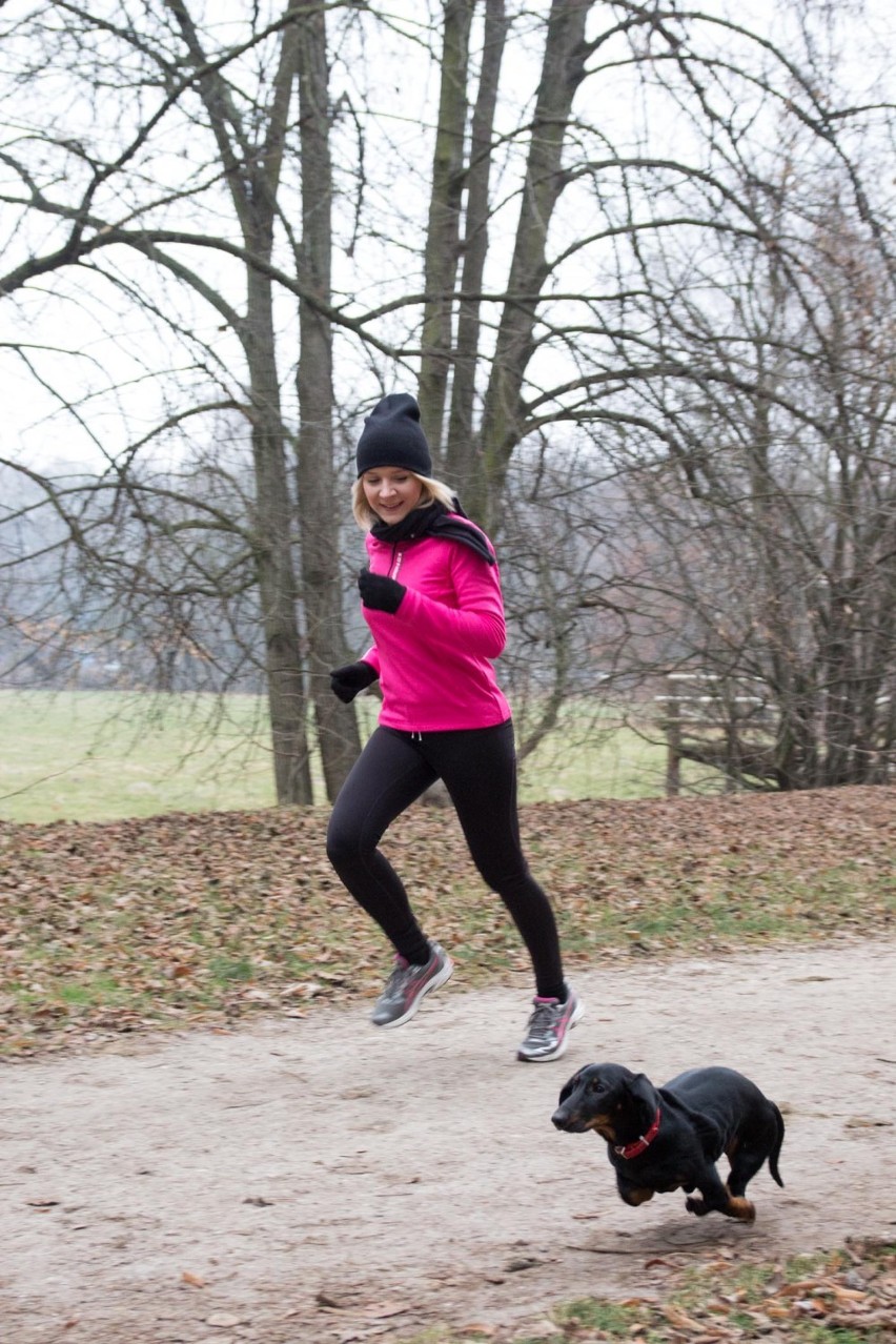 Blog With a SMile. "Udział w maratonie to dobre podsumowanie...