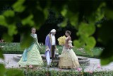 Mozartiana w parku oliwskim. Koncerty plenerowe,spektakle i pokazy tańczącej fontanny