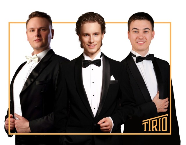 Grupa Tenor Trio, czyli: Dawid Kwieciński, Łukasz Ratajczak i Piotr Pastuszka wystąpią w sobotę (10 sierpnia) na pierwszym z czterech koncertów Fontanny Muzyki 2019 w parku Kazimierza Wielkiego. Początek zawsze o 18.00, wstęp wolny