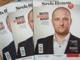 Już jest nowa „Strefa Biznesu”! To najchętniej czytany magazyn gospodarczy na Dolnym Śląsku
