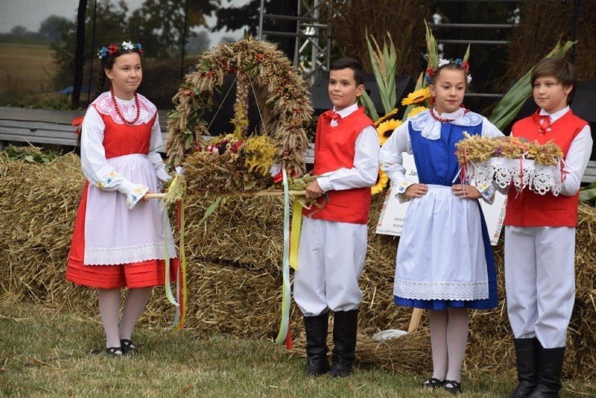 W niedzielę odbędą się gminne dożynki