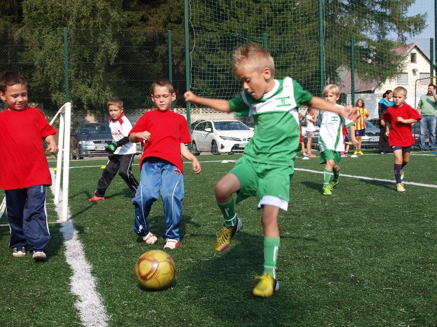 Oto wszyscy uczestnicy turnieju