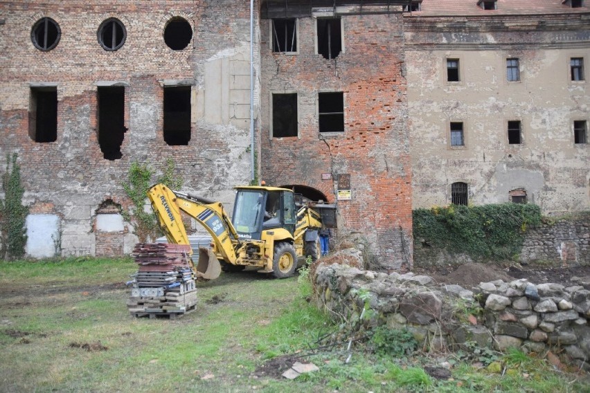 Pamiętacie ten widok. Tak, zaledwie rok temu, wyglądała...