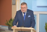 Burmistrz Kartuz apeluje o wsparcie sąsiedzkie w obliczu epidemii koronawirusa