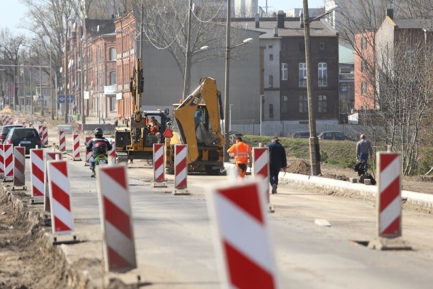 Szykują się kolejne remonty ulic w powiecie nowotomyskim....