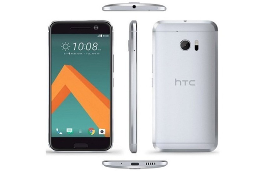 HTC 10 zostanie zaprezentowany 12 kwietnia - czego możemy się spodziewać?