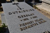 Groby do likwidacji w Śremie. Na liście grób pierwszego polskiego burmistrza miasta