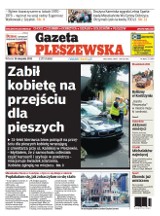 W najnowszej Gazecie Pleszewskiej