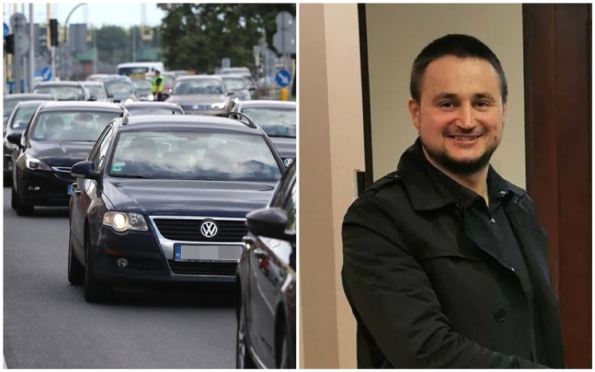 "AUTOlogika" ma bronić praw kierowców. W Szczecinie powstaje nowe stowarzyszenie