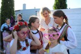 Dzień Pieczonego Ziemniaka odbył się przy Szkole Podstawowej nr 2 w Zelowie, ZDJĘCIA, VIDEO