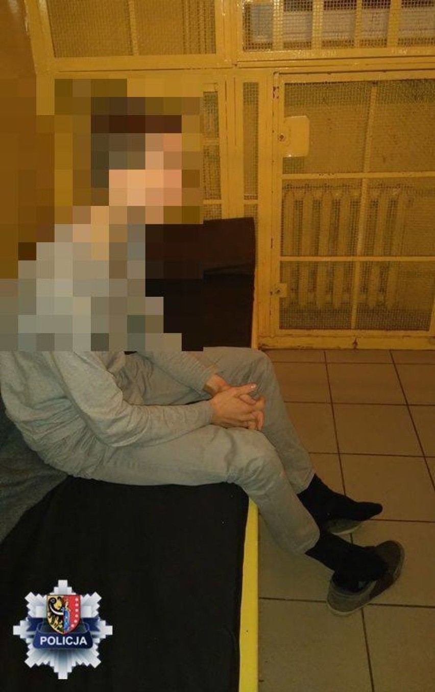 Oskarżeni o gwałt w Biedrzychowej na wolności