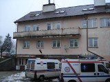 Szpital w Opolu Lubelskim odda sprzęt od Fundacji WOŚP