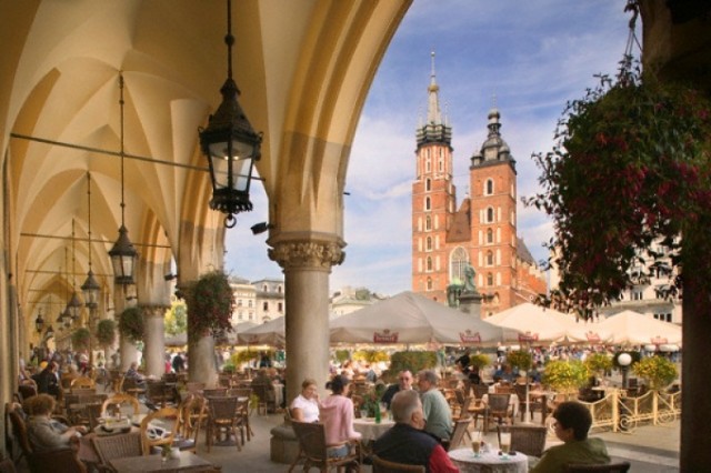 Kraków został wyróżniony w rankingu najpiękniejszych miast, wysp ...
