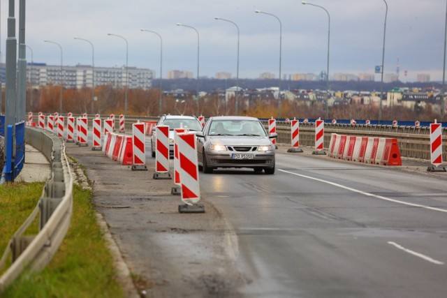 Rozbiórka północnej nitki rozpocznie się w przyszłym tygodniu