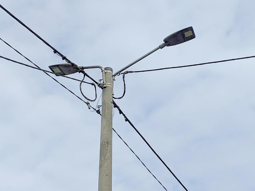 Lampy uliczne w Zduńskiej Woli będą wymienione na...
