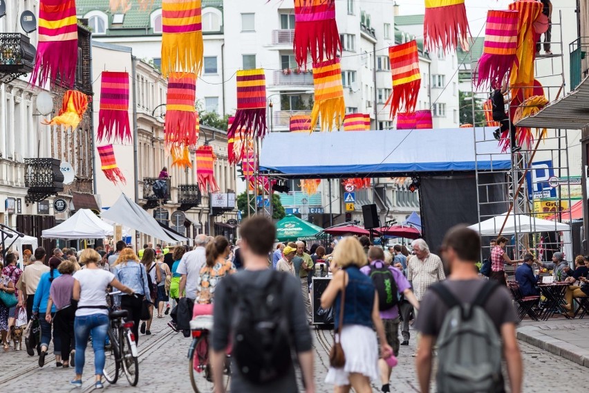 Otwarta Ząbkowska 2019. W tym roku festiwal odbędzie się pod hasłem zero waste. Jakie atrakcje czekają warszawiaków na Pradze Północ?