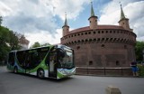 Kraków. MPK ogłasza przetarg na zakup 50 autobusów elektrycznych 