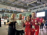 Sukcesy gnieźnieńskiej bokserki. Amelia Urban w finale Mistrzostw Europy w boksie!