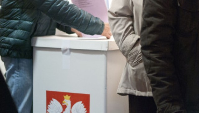 II tura wyborów: W Nałęczowie i Żyrzynie bez zmian