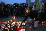Obchody rocznicy katastrofy w Smoleńsku: Katowice, Będzin, Mysłowice, Częstochowa