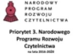 Narodowy Program Rozwoju Czytelnictwa Priorytet 3