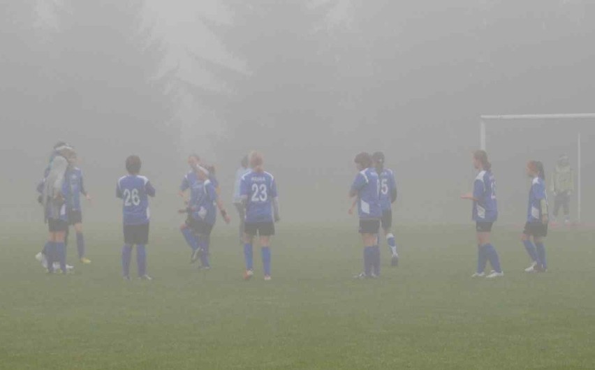 Liga Juniorów C2. Olimpico Malbork - Grom Nowy Staw 4:3 (0:1)