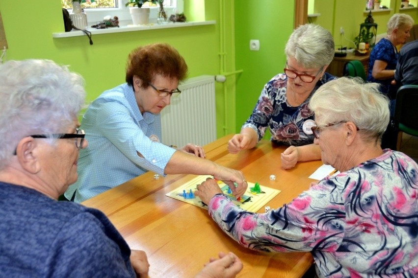 Święto Seniorów w gminie Zbąszynek