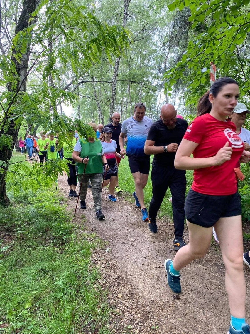 "Zabiegany Powiat" gościł w Psarach, a w weekend impreza w...